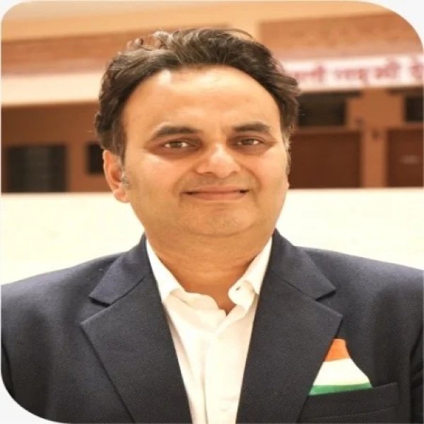 Vishnu Prakash R. Punglia